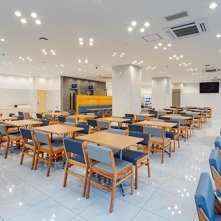 Toyoko Inn Nagasaki Ekimae Eksteriør bilde