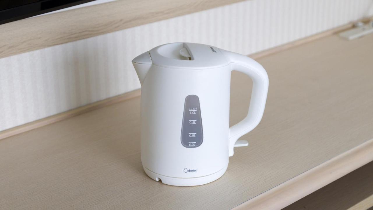 Toyoko Inn Nagasaki Ekimae Eksteriør bilde