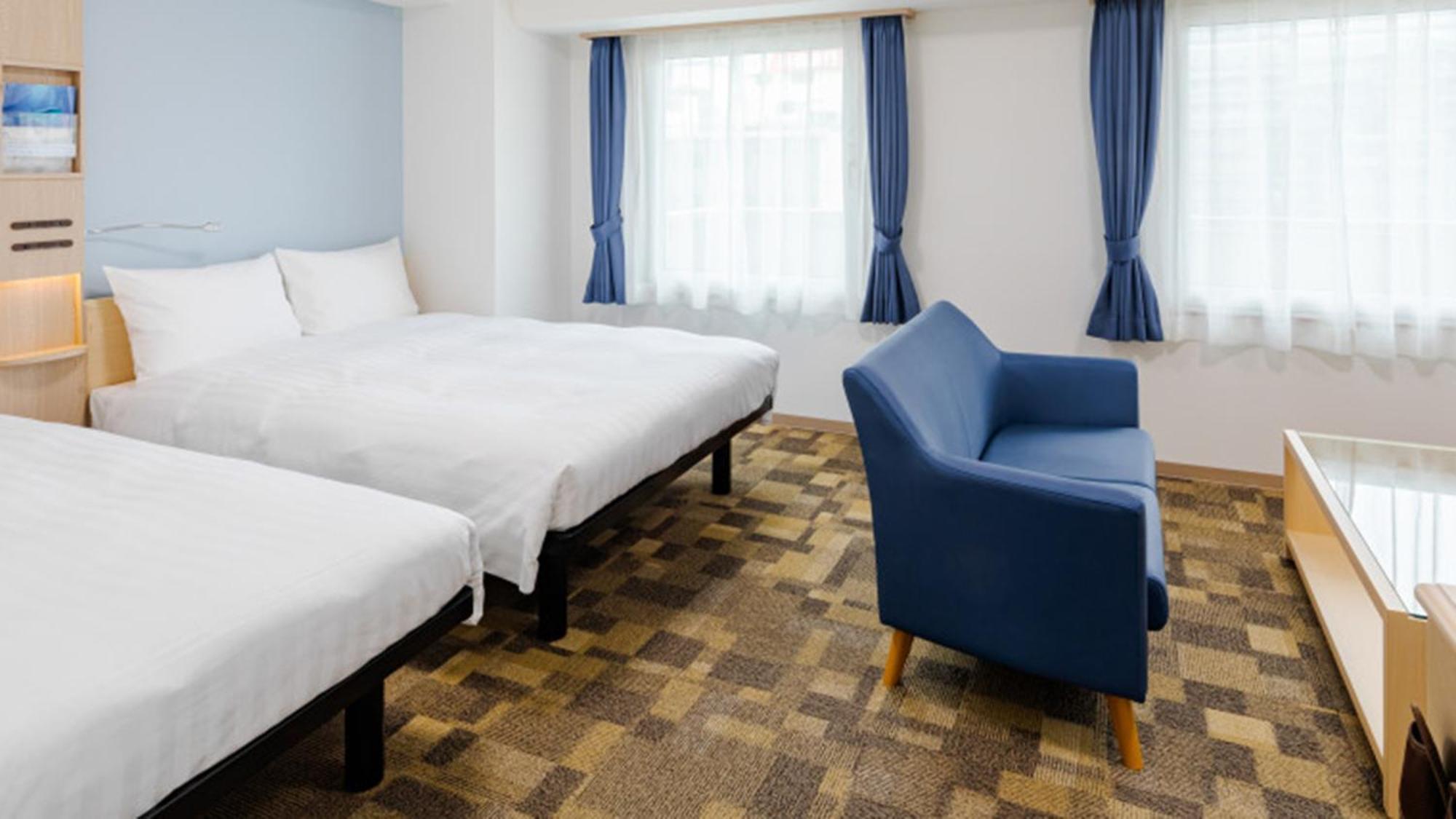 Toyoko Inn Nagasaki Ekimae Eksteriør bilde