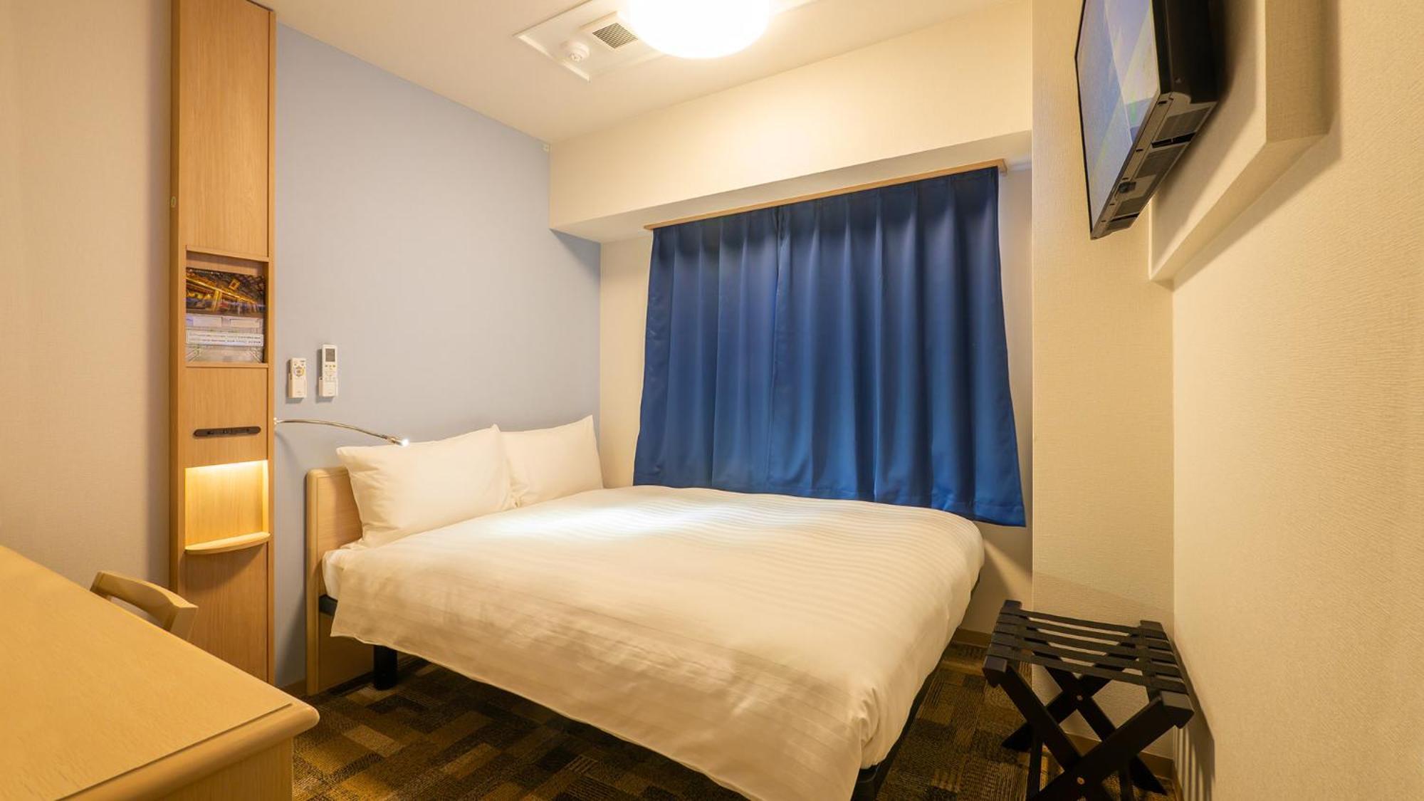 Toyoko Inn Nagasaki Ekimae Rom bilde
