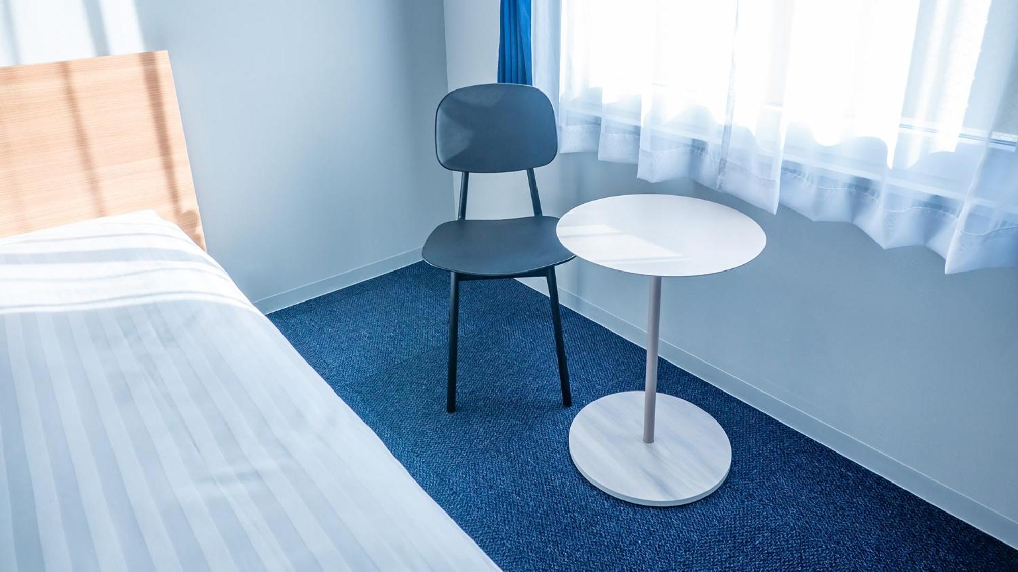 Toyoko Inn Nagasaki Ekimae Rom bilde