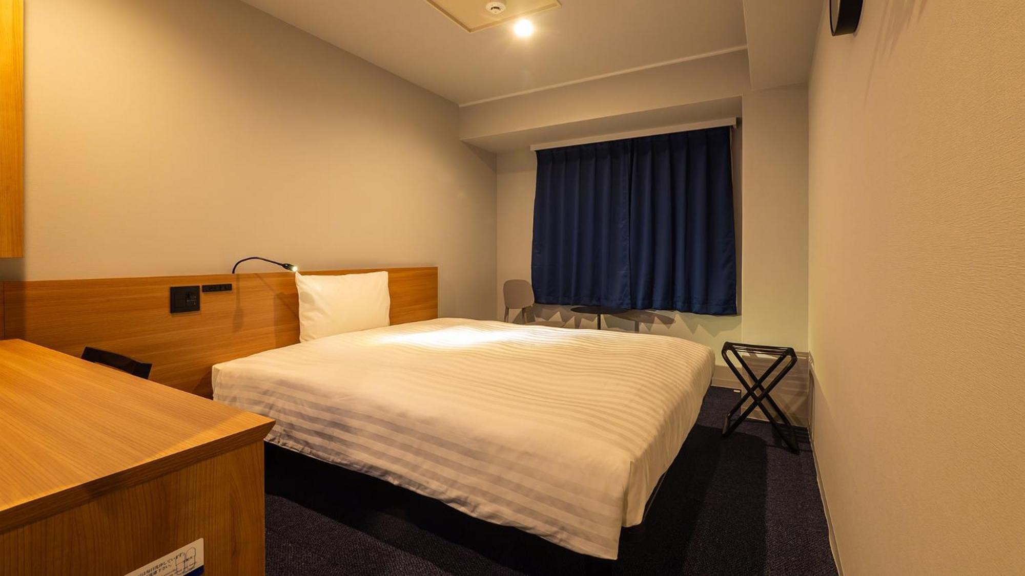 Toyoko Inn Nagasaki Ekimae Rom bilde