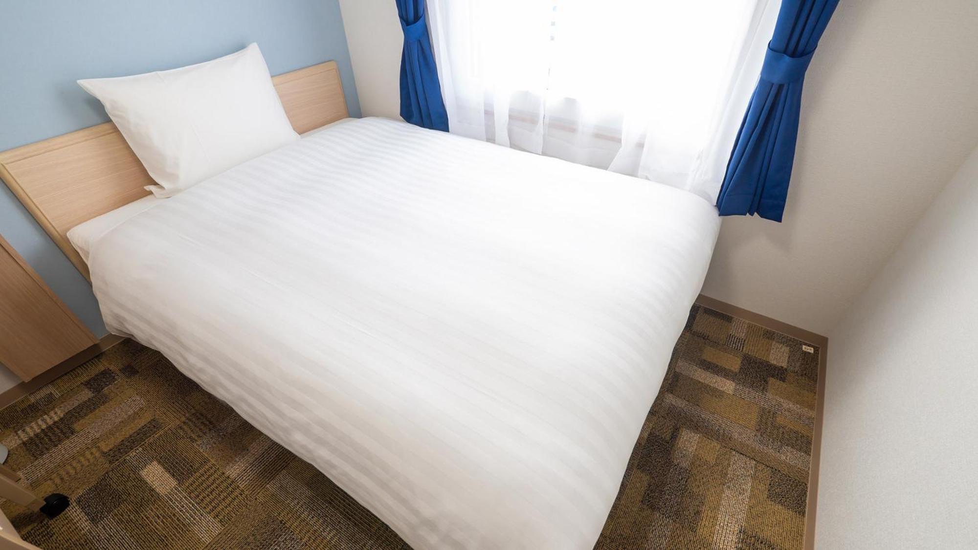 Toyoko Inn Nagasaki Ekimae Rom bilde