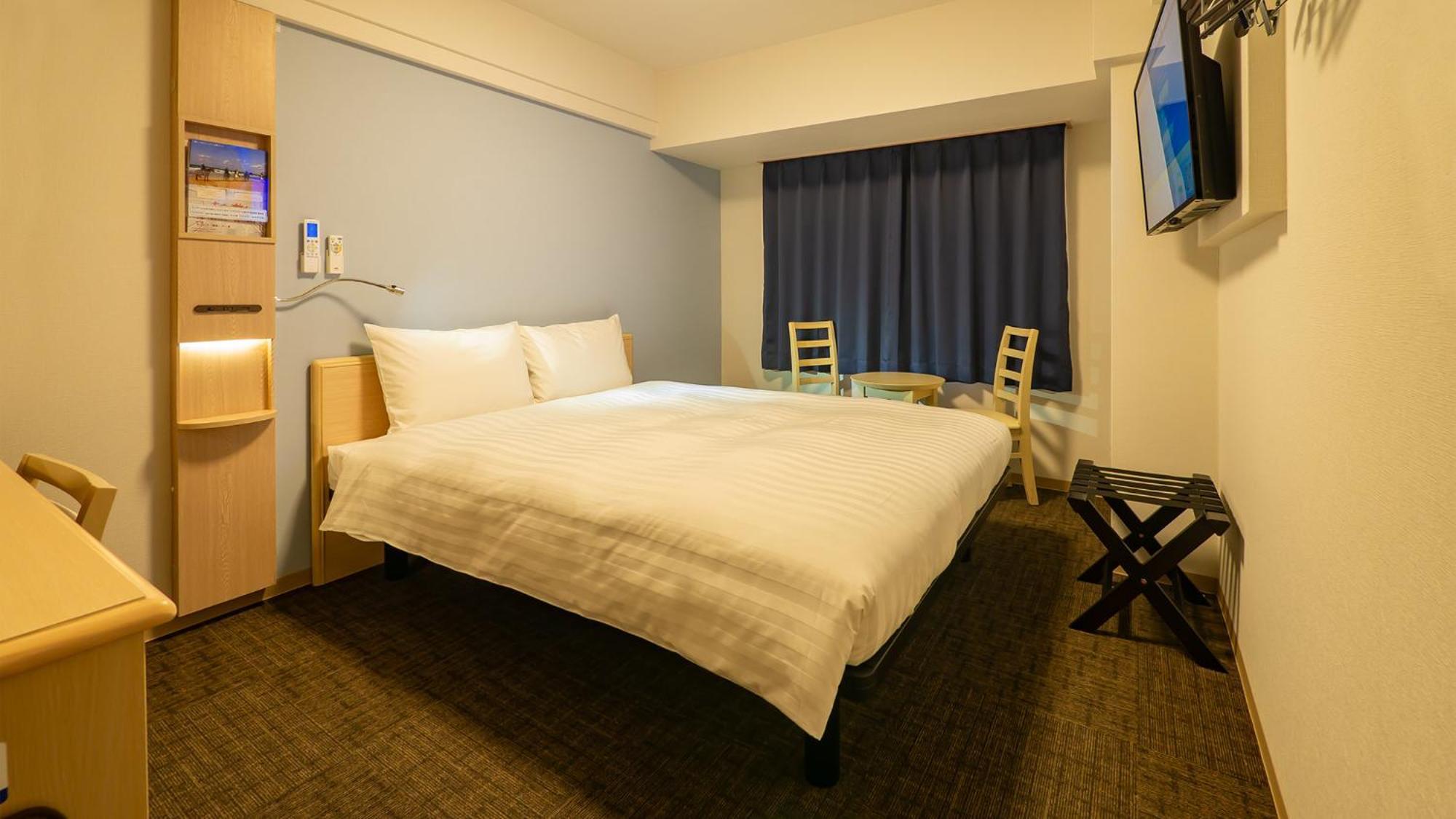 Toyoko Inn Nagasaki Ekimae Rom bilde
