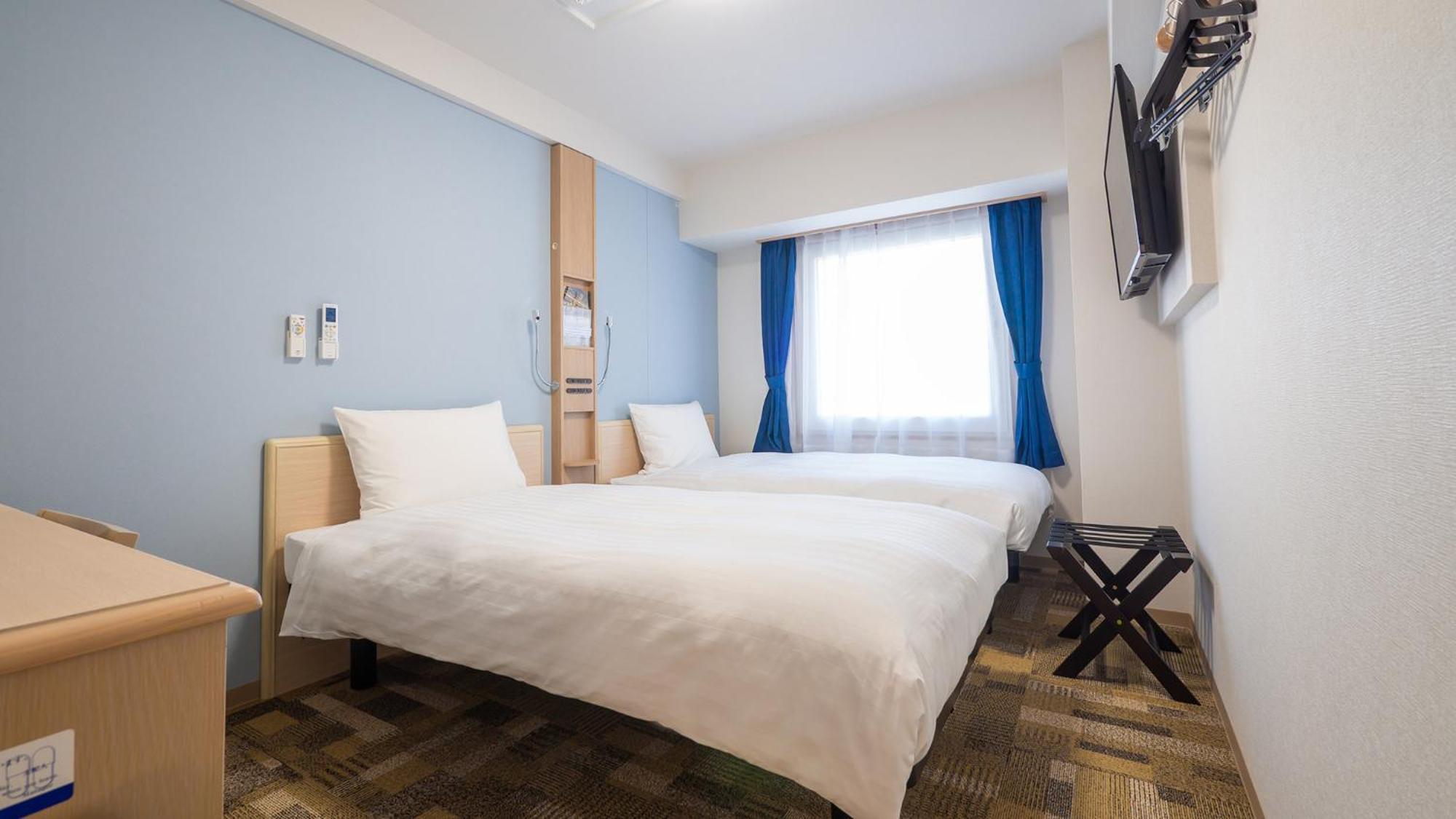 Toyoko Inn Nagasaki Ekimae Eksteriør bilde