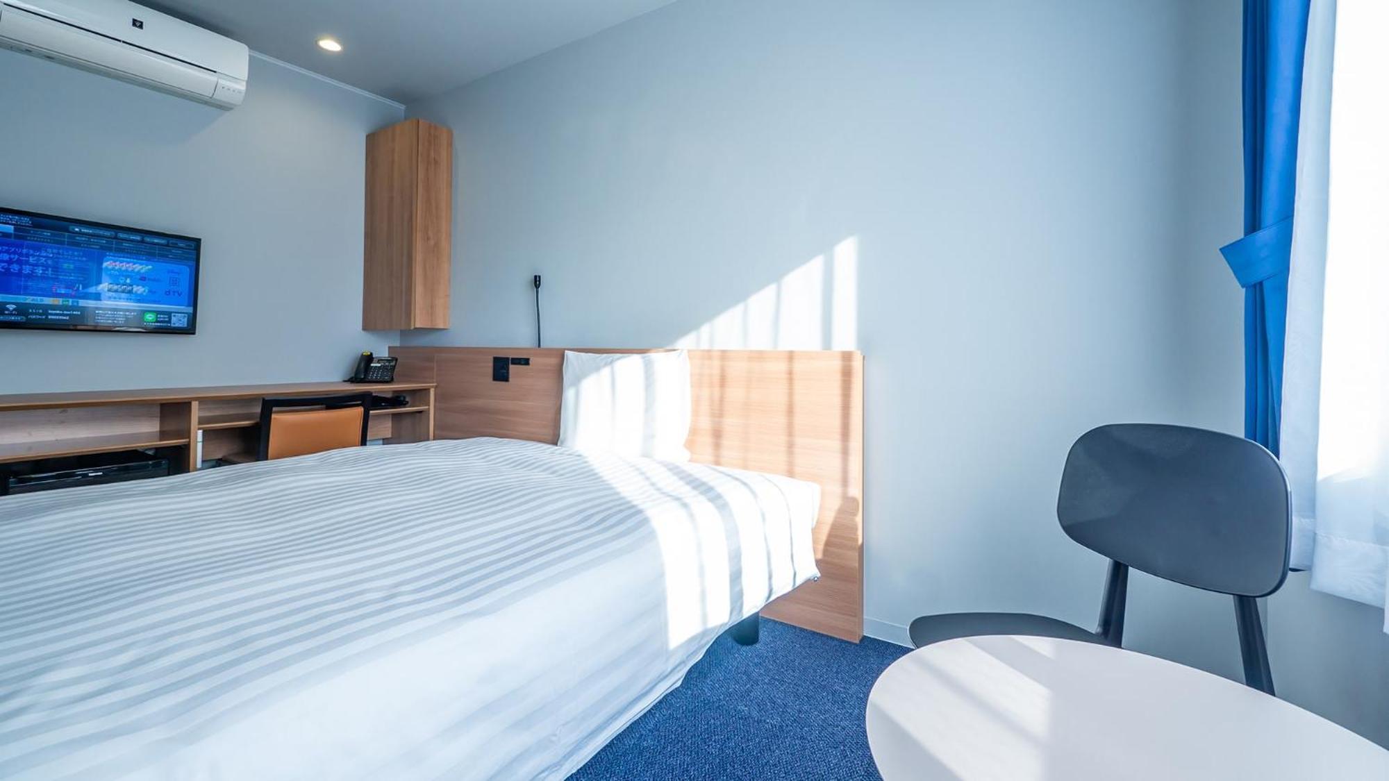 Toyoko Inn Nagasaki Ekimae Rom bilde