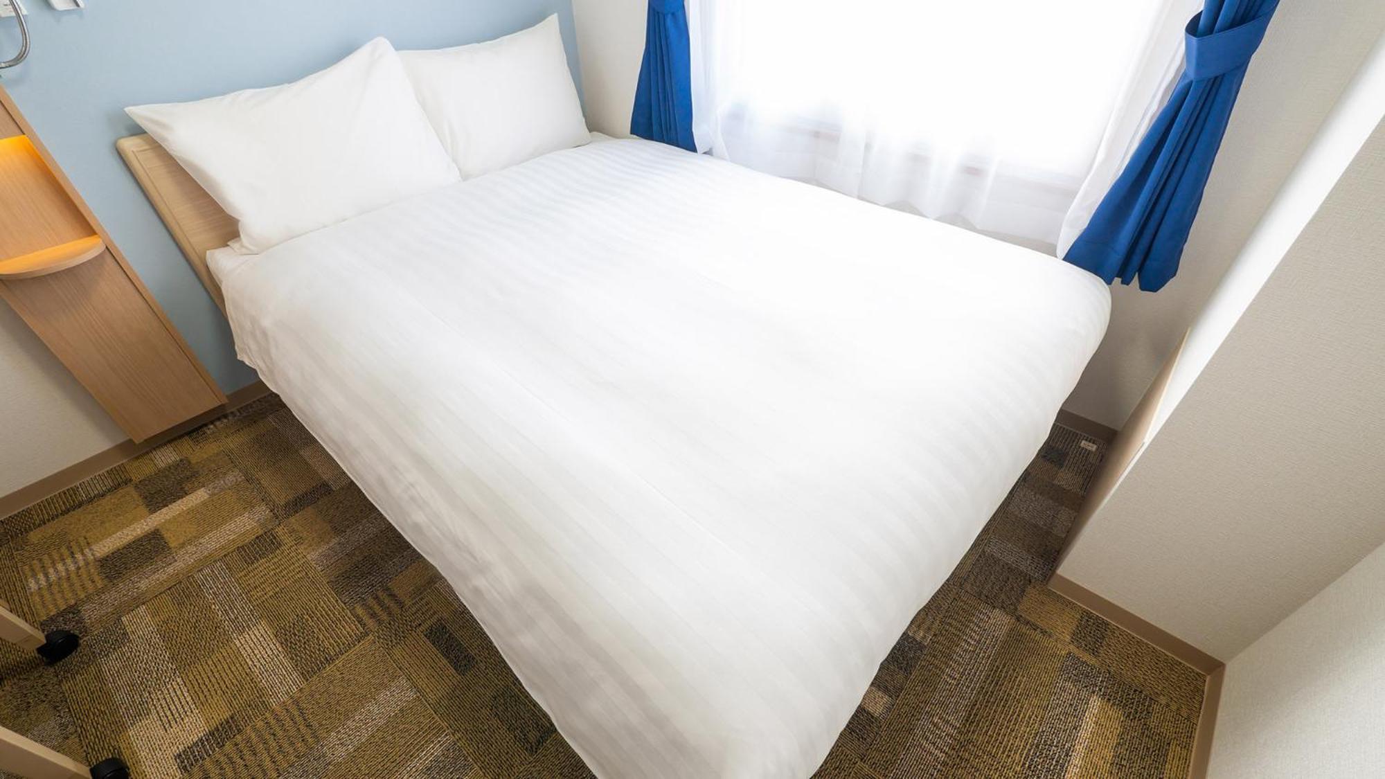 Toyoko Inn Nagasaki Ekimae Rom bilde