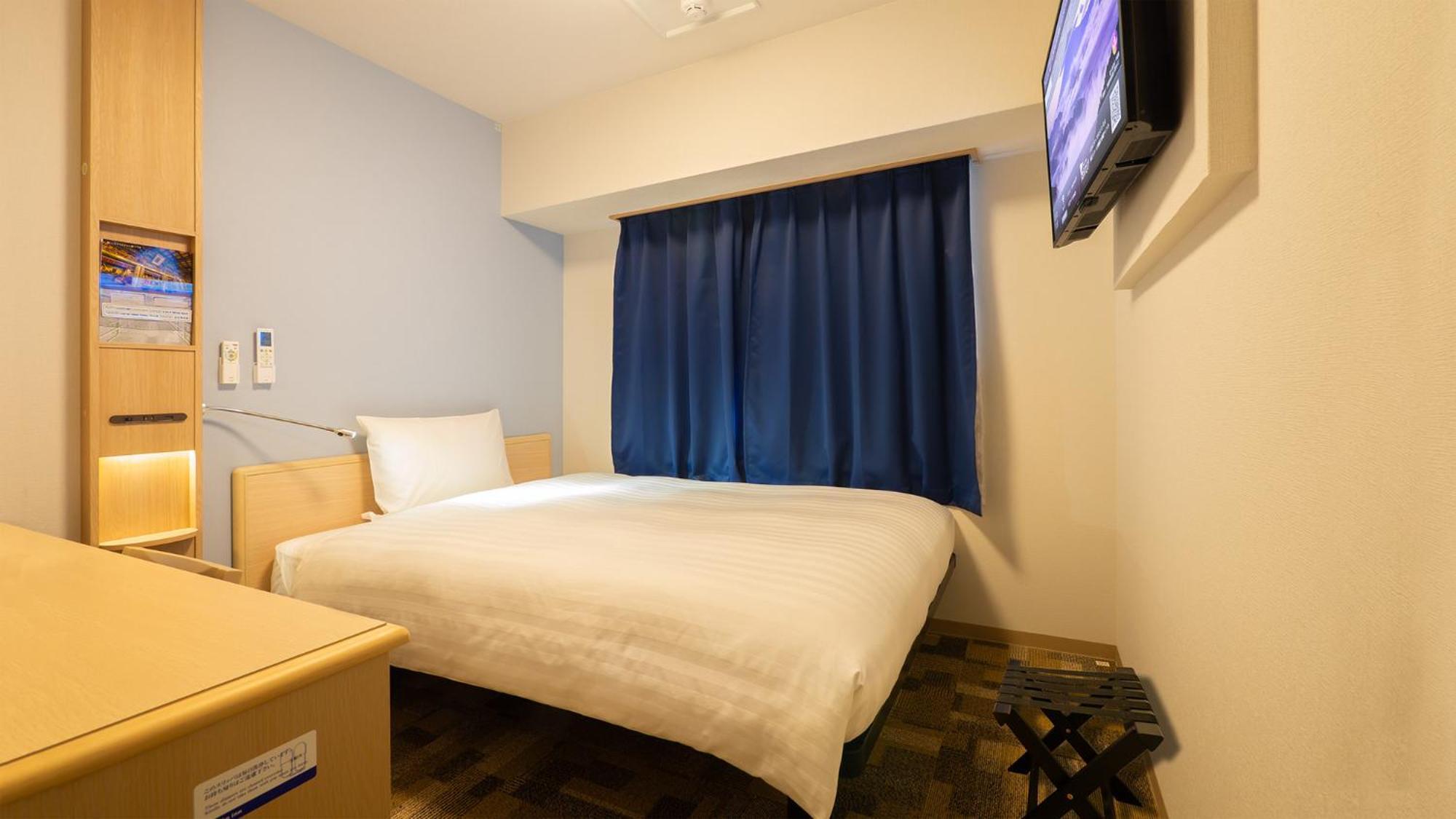 Toyoko Inn Nagasaki Ekimae Rom bilde