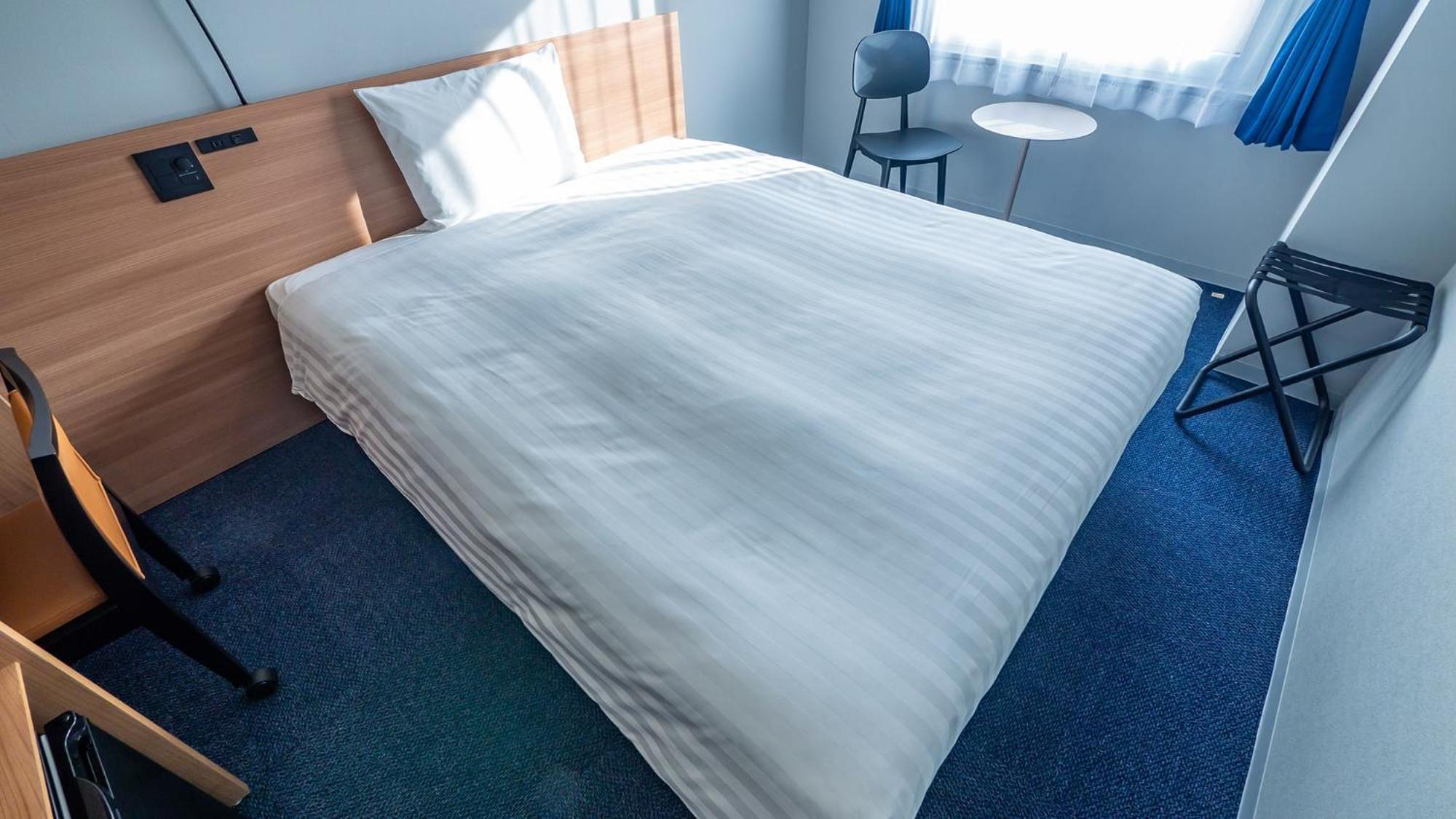 Toyoko Inn Nagasaki Ekimae Rom bilde