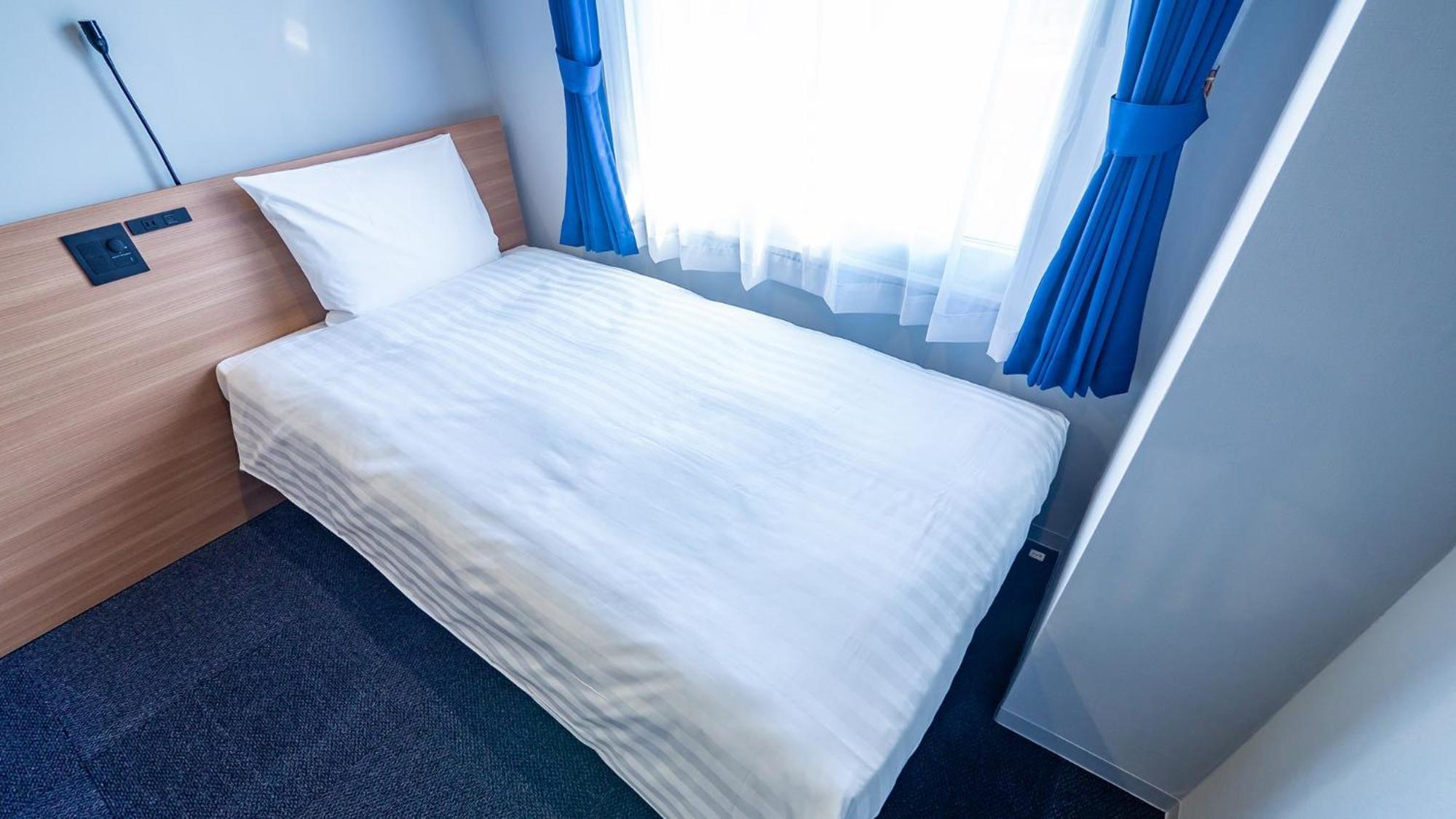 Toyoko Inn Nagasaki Ekimae Rom bilde