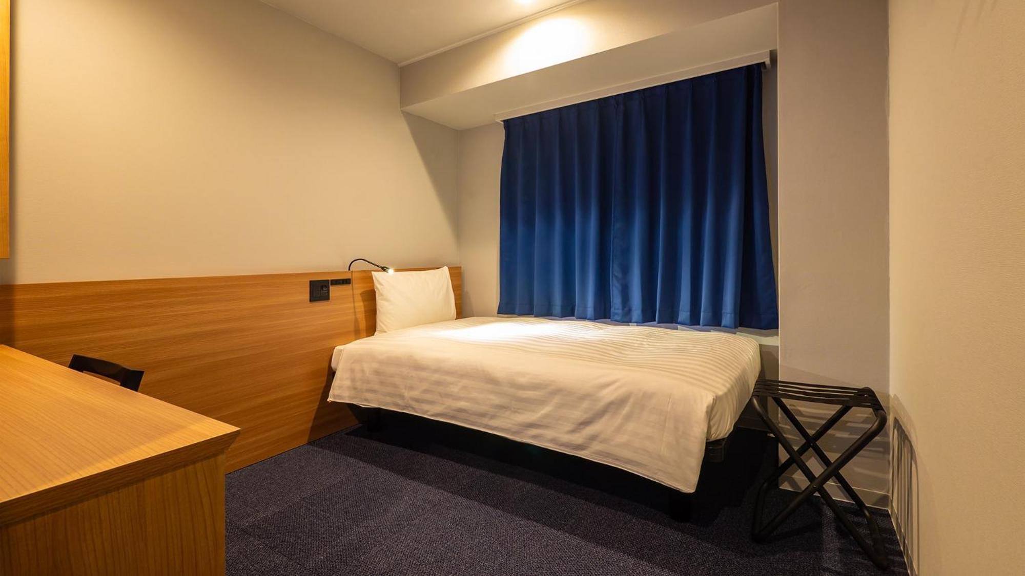 Toyoko Inn Nagasaki Ekimae Rom bilde
