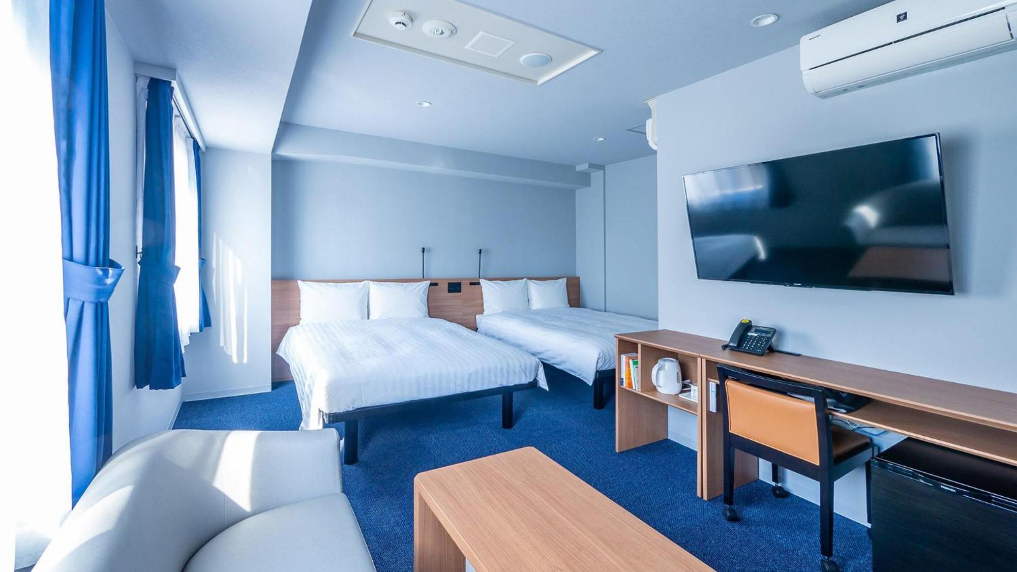 Toyoko Inn Nagasaki Ekimae Eksteriør bilde
