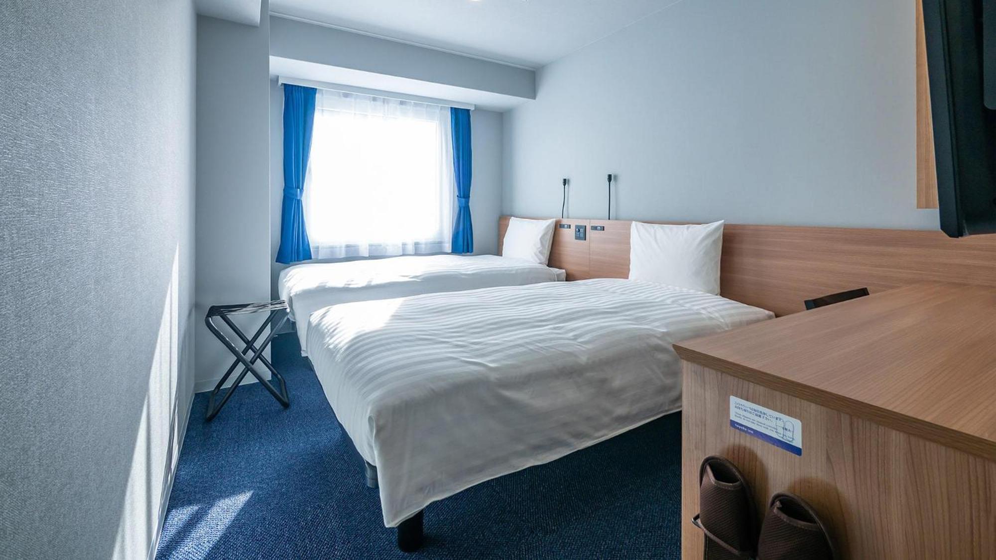 Toyoko Inn Nagasaki Ekimae Eksteriør bilde