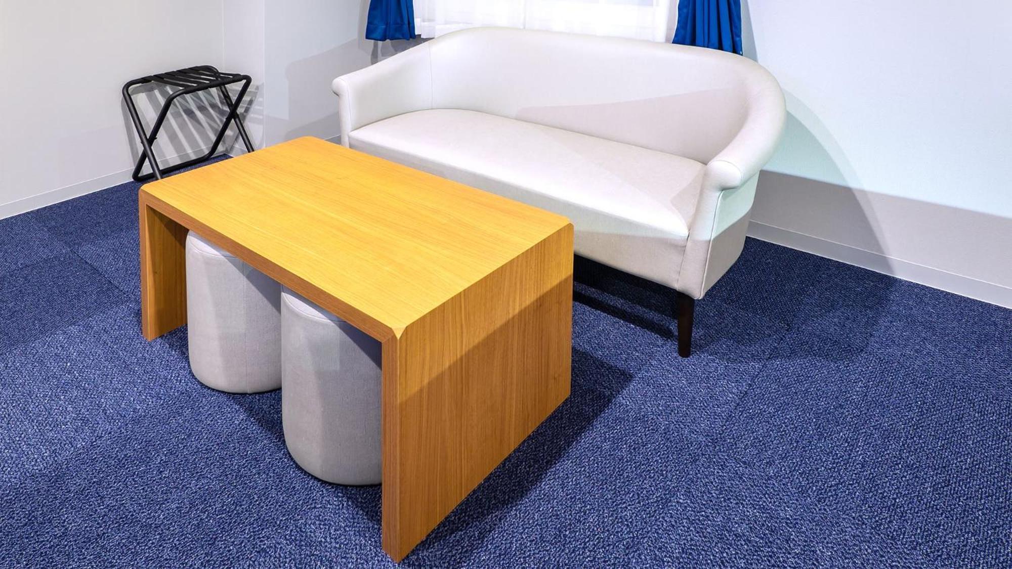 Toyoko Inn Nagasaki Ekimae Rom bilde