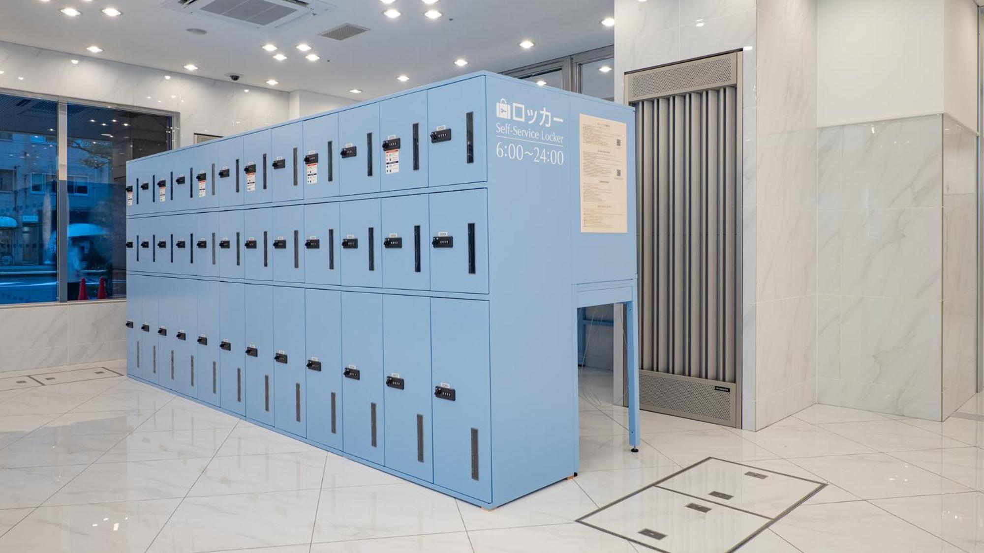 Toyoko Inn Nagasaki Ekimae Eksteriør bilde
