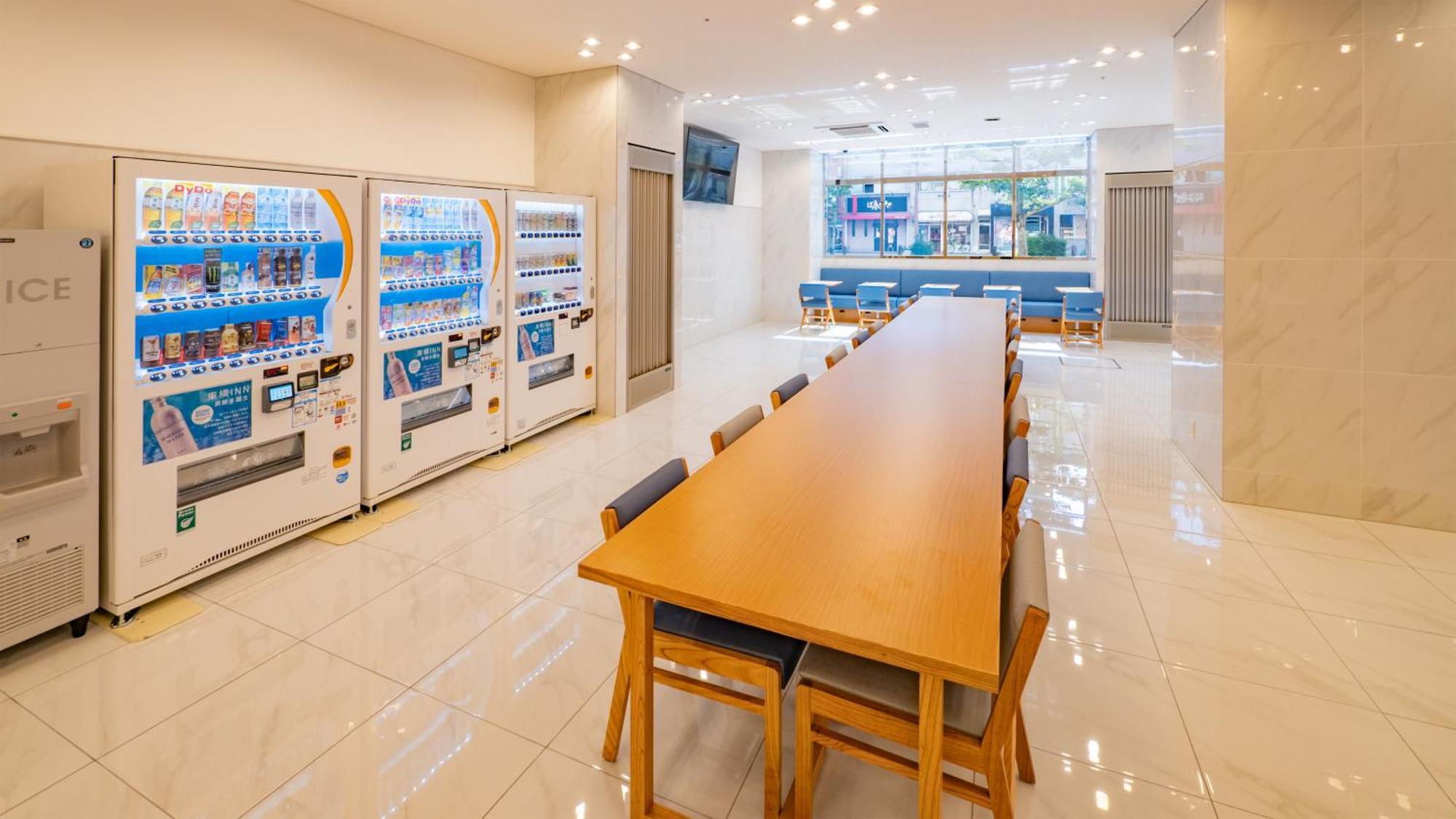 Toyoko Inn Nagasaki Ekimae Eksteriør bilde